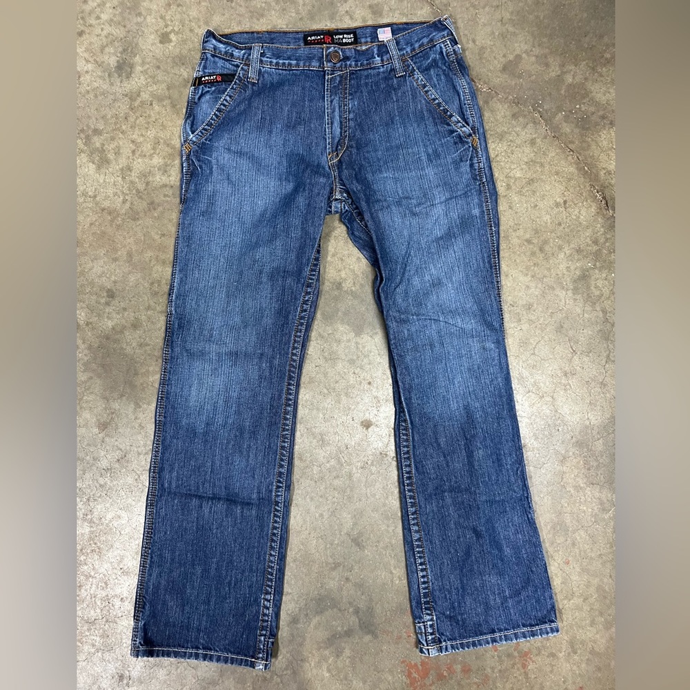 BRAND NEW Ariat FR Low Rise Boot M4